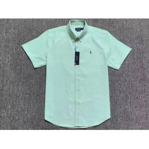 Ralph Lauren Polo Shirts Short Sleeved For Men #1346820 $42.00 USD, Wholesale Replica Ralph Lauren Polo Shirts