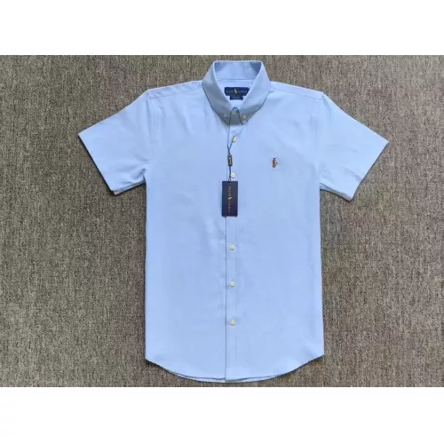 Ralph Lauren Polo Shirts Short Sleeved For Men #1346821 $42.00 USD, Wholesale Replica Ralph Lauren Polo Shirts