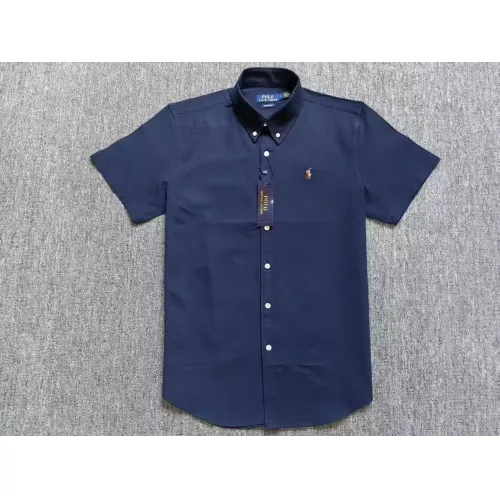Ralph Lauren Polo Shirts Short Sleeved For Men #1346822 $42.00 USD, Wholesale Replica Ralph Lauren Polo Shirts