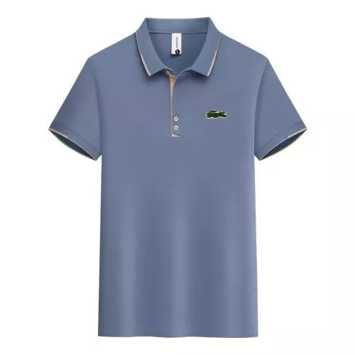 Lacoste T-Shirts Short Sleeved For Unisex #1346854 $34.00 USD, Wholesale Replica Lacoste T-Shirts