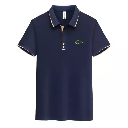 Lacoste T-Shirts Short Sleeved For Unisex #1346855 $34.00 USD, Wholesale Replica Lacoste T-Shirts