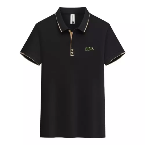 Lacoste T-Shirts Short Sleeved For Unisex #1346856 $34.00 USD, Wholesale Replica Lacoste T-Shirts