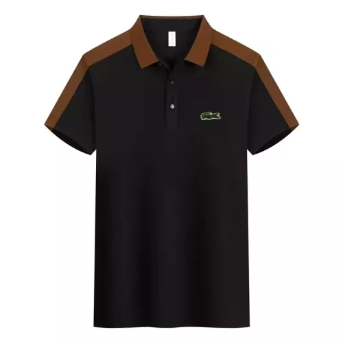 Lacoste T-Shirts Short Sleeved For Unisex #1346857 $34.00 USD, Wholesale Replica Lacoste T-Shirts