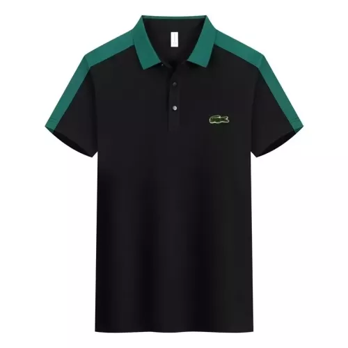 Lacoste T-Shirts Short Sleeved For Unisex #1346858 $34.00 USD, Wholesale Replica Lacoste T-Shirts