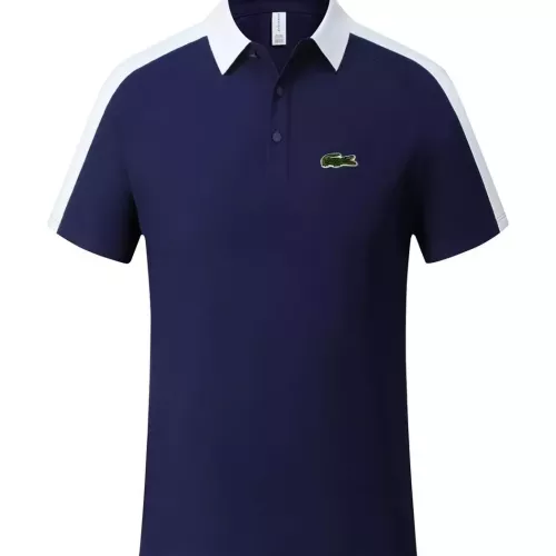 Lacoste T-Shirts Short Sleeved For Unisex #1346859 $34.00 USD, Wholesale Replica Lacoste T-Shirts