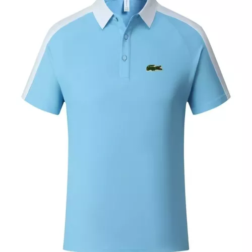 Lacoste T-Shirts Short Sleeved For Unisex #1346861 $34.00 USD, Wholesale Replica Lacoste T-Shirts