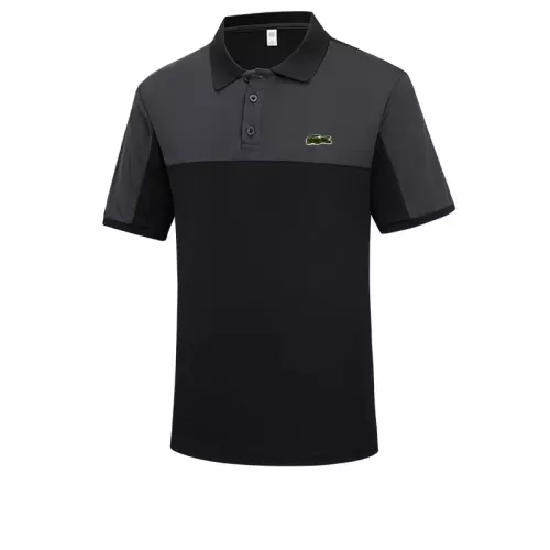Lacoste T-Shirts Short Sleeved For Unisex #1346868 $34.00 USD, Wholesale Replica Lacoste T-Shirts