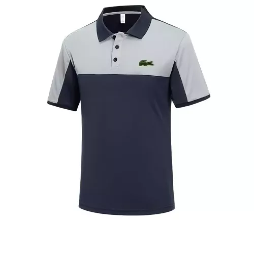 Lacoste T-Shirts Short Sleeved For Unisex #1346870 $34.00 USD, Wholesale Replica Lacoste T-Shirts