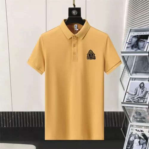 Louis Vuitton LV T-Shirts Short Sleeved For Men #1346886 $42.00 USD, Wholesale Replica Louis Vuitton LV T-Shirts