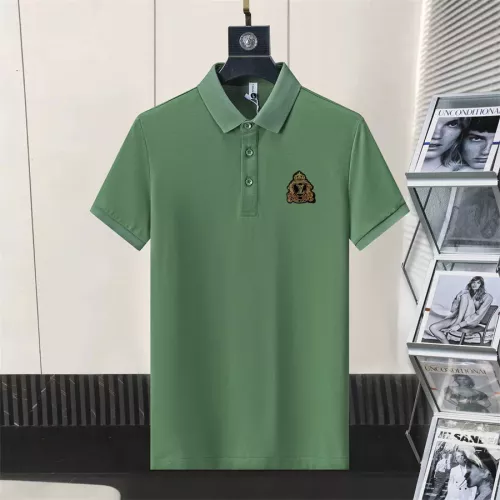 Louis Vuitton LV T-Shirts Short Sleeved For Men #1346887 $42.00 USD, Wholesale Replica Louis Vuitton LV T-Shirts