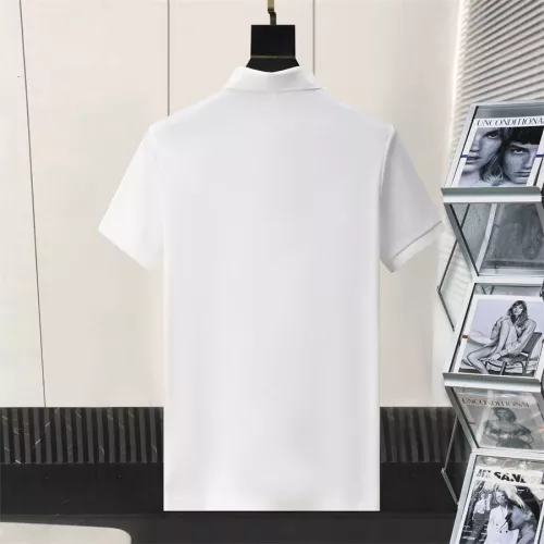 Replica Gucci T-Shirts Short Sleeved For Men #1346914 $42.00 USD for Wholesale