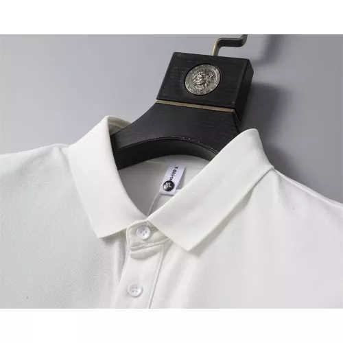 Replica Gucci T-Shirts Short Sleeved For Men #1346914 $42.00 USD for Wholesale