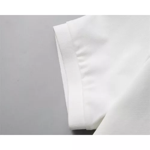 Replica Gucci T-Shirts Short Sleeved For Men #1346914 $42.00 USD for Wholesale