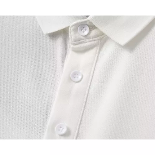 Replica Gucci T-Shirts Short Sleeved For Men #1346914 $42.00 USD for Wholesale