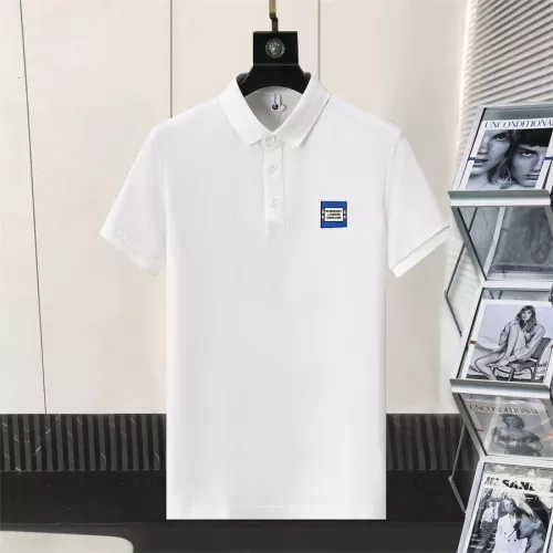 Burberry T-Shirts Short Sleeved For Men #1346919 $42.00 USD, Wholesale Replica Burberry T-Shirts