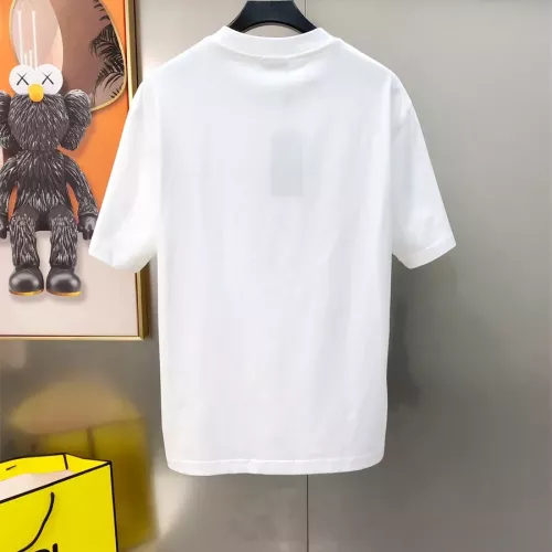 Replica Gucci T-Shirts Short Sleeved For Men #1346961 $40.00 USD for Wholesale