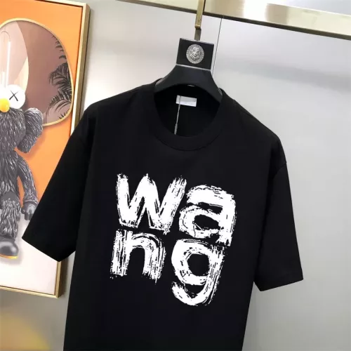 Replica Alexander Wang T-Shirts Short Sleeved For Men #1346997 $40.00 USD for Wholesale