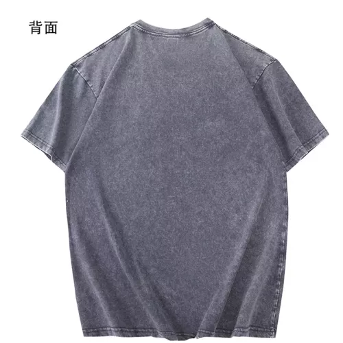 Replica Gucci T-Shirts Short Sleeved For Men #1347066 $45.00 USD for Wholesale