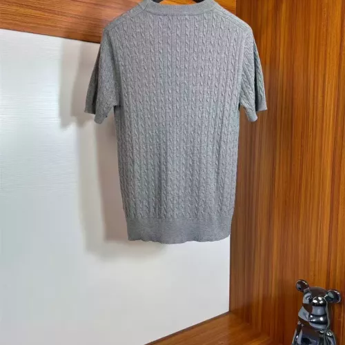 Replica Prada T-Shirts Short Sleeved For Men #1347069 $45.00 USD for Wholesale