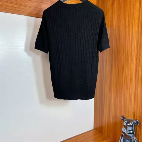 Replica Prada T-Shirts Short Sleeved For Men #1347071 $45.00 USD for Wholesale