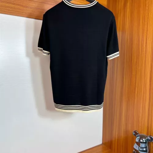 Replica Prada T-Shirts Short Sleeved For Men #1347074 $45.00 USD for Wholesale