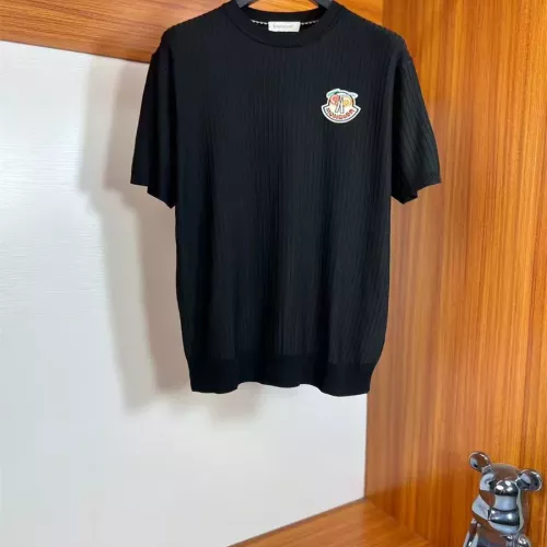 Moncler T-Shirts Short Sleeved For Men #1347078 $45.00 USD, Wholesale Replica Moncler T-Shirts