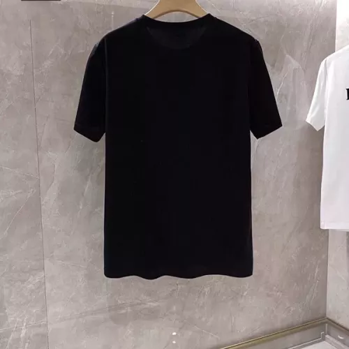 Replica Louis Vuitton LV T-Shirts Short Sleeved For Unisex #1347098 $25.00 USD for Wholesale