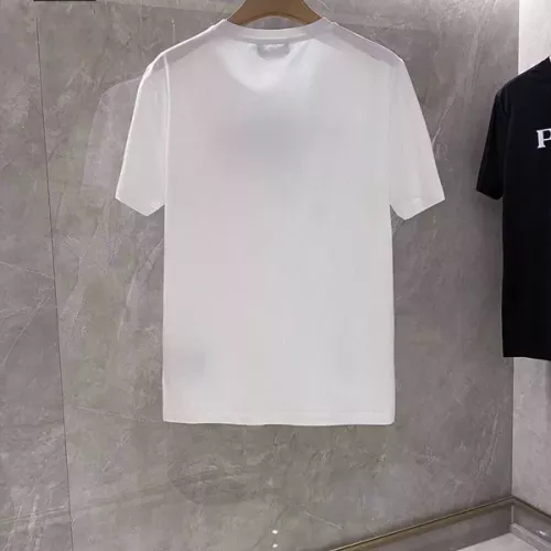 Replica Louis Vuitton LV T-Shirts Short Sleeved For Unisex #1347099 $25.00 USD for Wholesale
