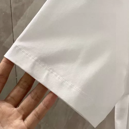 Replica Chrome Hearts T-Shirts Short Sleeved For Unisex #1347105 $25.00 USD for Wholesale
