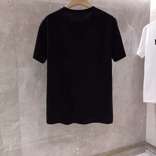 Replica Christian Dior T-Shirts Short Sleeved For Unisex #1347116 $25.00 USD for Wholesale