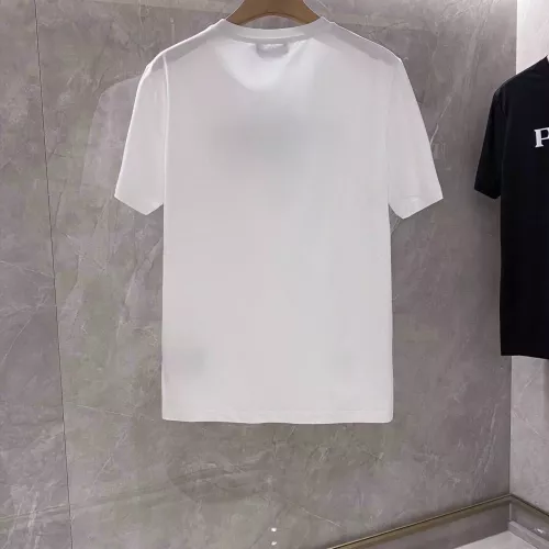 Replica Louis Vuitton LV T-Shirts Short Sleeved For Unisex #1347119 $25.00 USD for Wholesale