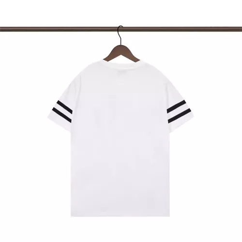 Replica Christian Dior T-Shirts Short Sleeved For Unisex #1347150 $34.00 USD for Wholesale