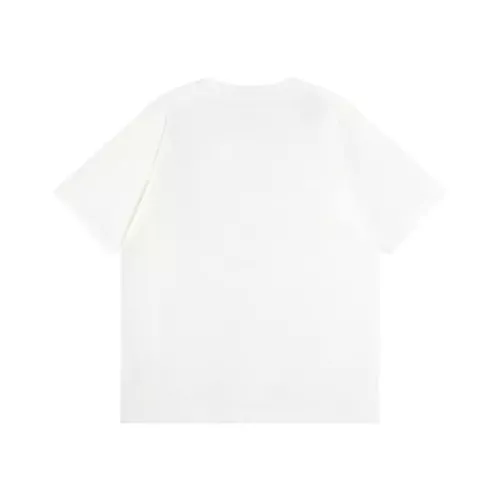Replica Christian Dior T-Shirts Short Sleeved For Unisex #1347156 $41.00 USD for Wholesale