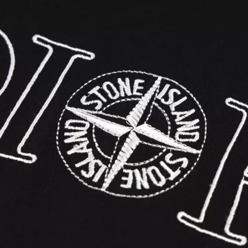 Replica Christian Dior T-Shirts Short Sleeved For Unisex #1347157 $41.00 USD for Wholesale