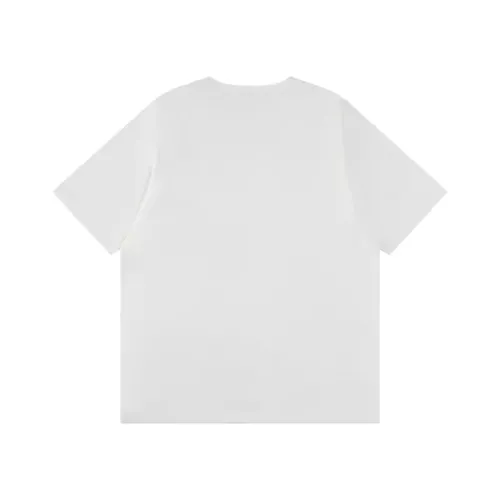 Replica Christian Dior T-Shirts Short Sleeved For Unisex #1347158 $42.00 USD for Wholesale