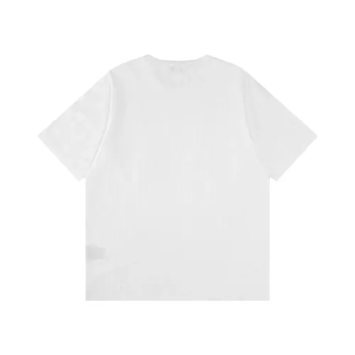 Replica Christian Dior T-Shirts Short Sleeved For Unisex #1347166 $45.00 USD for Wholesale