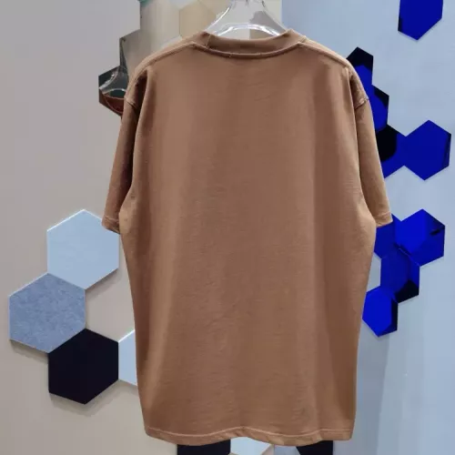 Replica Christian Dior T-Shirts Short Sleeved For Unisex #1347173 $41.00 USD for Wholesale