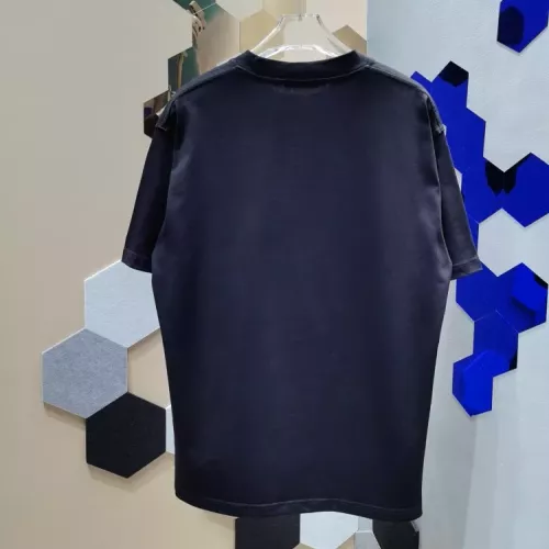 Replica Christian Dior T-Shirts Short Sleeved For Unisex #1347174 $41.00 USD for Wholesale