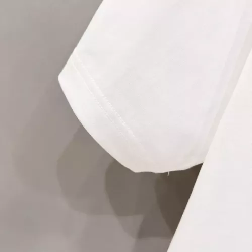 Replica Christian Dior T-Shirts Short Sleeved For Unisex #1347179 $48.00 USD for Wholesale