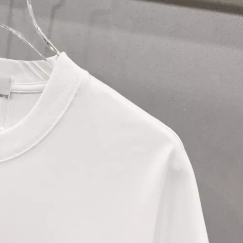 Replica Christian Dior T-Shirts Short Sleeved For Unisex #1347181 $48.00 USD for Wholesale
