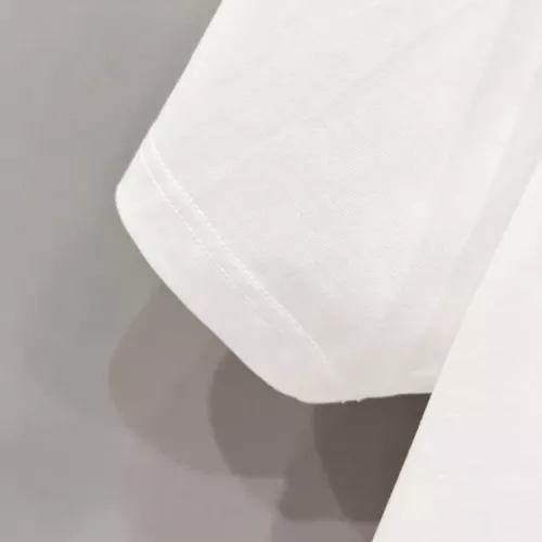 Replica Christian Dior T-Shirts Short Sleeved For Unisex #1347181 $48.00 USD for Wholesale