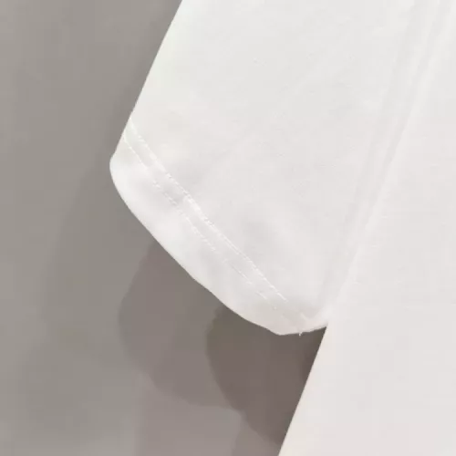 Replica Christian Dior T-Shirts Short Sleeved For Unisex #1347183 $48.00 USD for Wholesale