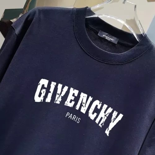 Replica Givenchy T-Shirts Short Sleeved For Unisex #1347188 $41.00 USD for Wholesale