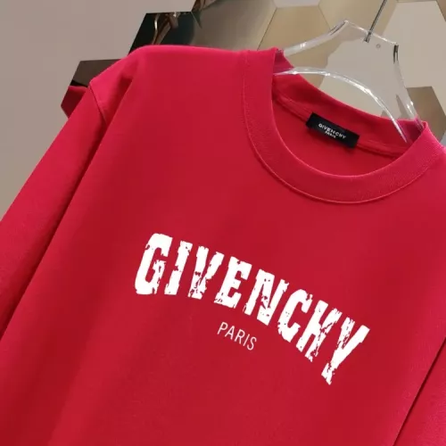Replica Givenchy T-Shirts Short Sleeved For Unisex #1347189 $41.00 USD for Wholesale
