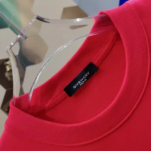Replica Givenchy T-Shirts Short Sleeved For Unisex #1347189 $41.00 USD for Wholesale
