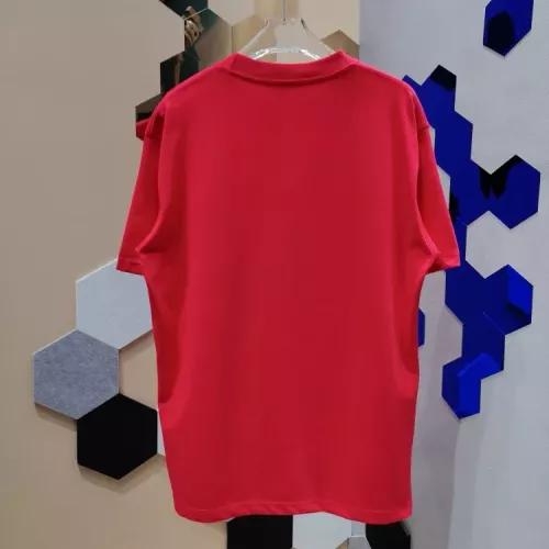 Replica Givenchy T-Shirts Short Sleeved For Unisex #1347189 $41.00 USD for Wholesale