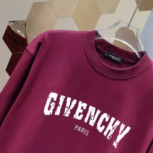 Replica Givenchy T-Shirts Short Sleeved For Unisex #1347190 $41.00 USD for Wholesale