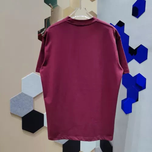 Replica Givenchy T-Shirts Short Sleeved For Unisex #1347190 $41.00 USD for Wholesale