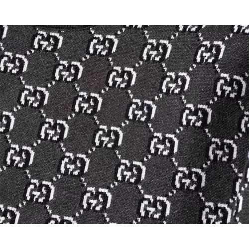 Replica Gucci Sweaters Long Sleeved For Men #1347192 $52.00 USD for Wholesale