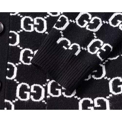 Replica Gucci Sweaters Long Sleeved For Men #1347193 $52.00 USD for Wholesale